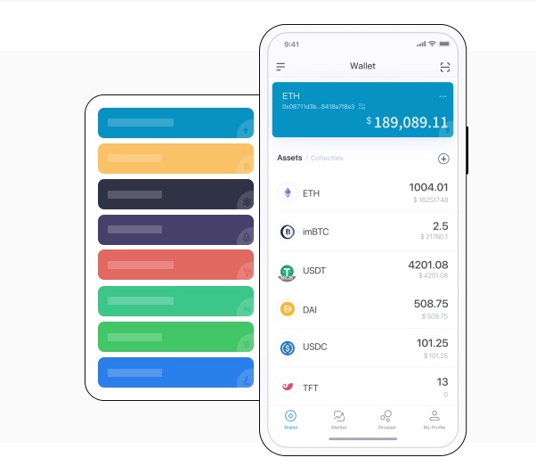 K.Token